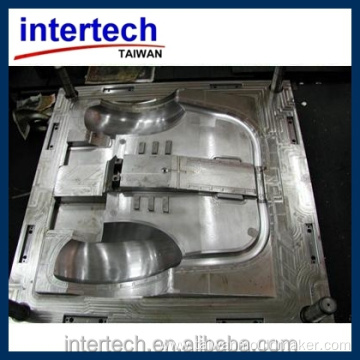 Taiwan form shape injection mold maker plastic molding